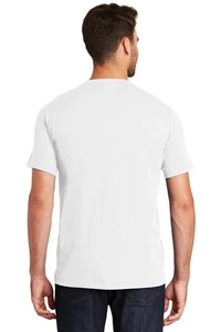 NEA100 - New Era Heritage Blend Crew Tee