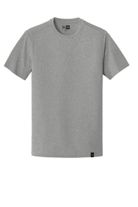 NEA100 - New Era  Heritage Blend Crew Tee