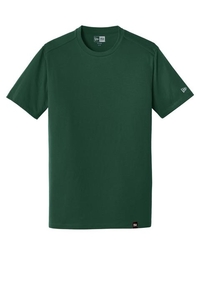 NEA100 - New Era  Heritage Blend Crew Tee