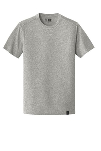 NEA100 - New Era  Heritage Blend Crew Tee