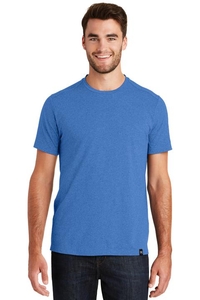 NEA100 - New Era Heritage Blend Crew Tee