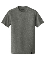 NEA100 - New Era  Heritage Blend Crew Tee