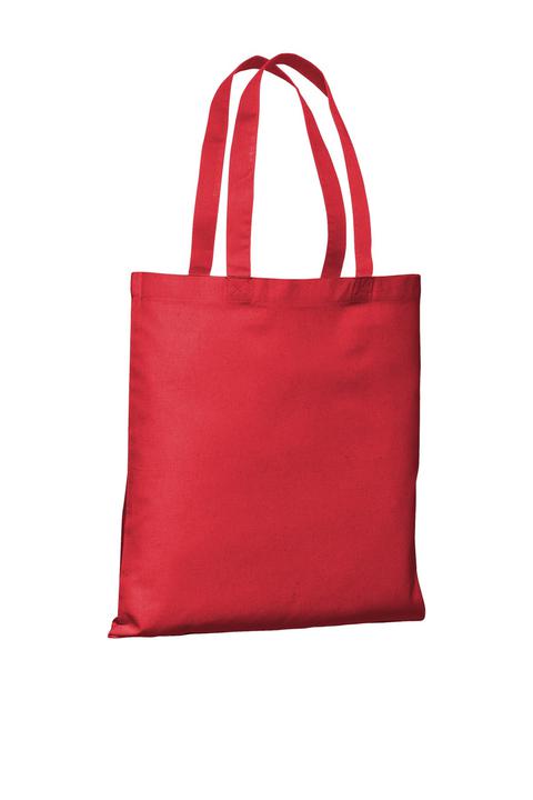B150 - Port Authority - Budget Tote.  B150
