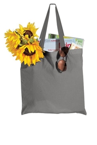 B150 - Port Authority - Budget Tote.  B150