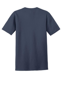 NEA107 - New Era Heritage Blend Varsity Tee