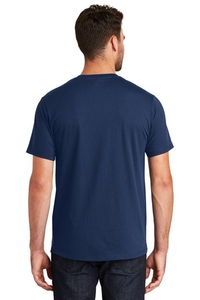 NEA107 - New Era Heritage Blend Varsity Tee