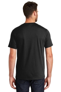 NEA107 - New Era Heritage Blend Varsity Tee