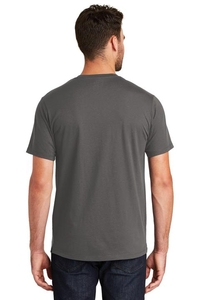 NEA107 - New Era  Heritage Blend Varsity Tee