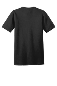 NEA107 - New Era Heritage Blend Varsity Tee