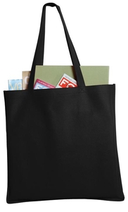 B156 - Port Authority - Polypropylene Tote