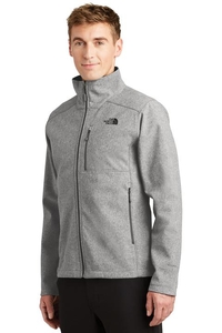 NF0A3LGT - The North Face Apex Barrier Soft Shell Jacket