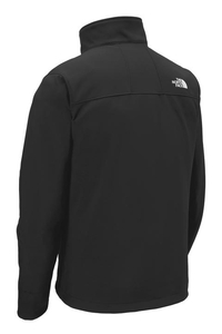 NF0A3LGT - The North Face Apex Barrier Soft Shell Jacket