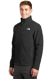 NF0A3LGT - The North Face Apex Barrier Soft Shell Jacket