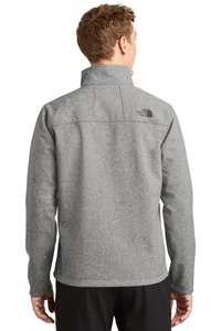 NF0A3LGT - The North Face Apex Barrier Soft Shell Jacket