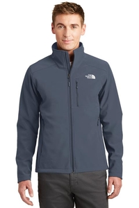 NF0A3LGT - The North Face Apex Barrier Soft Shell Jacket
