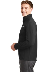 NF0A3LGT - The North Face Apex Barrier Soft Shell Jacket