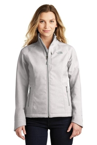 NF0A3LGU - The North Face Ladies Apex Barrier Soft Shell Jacket