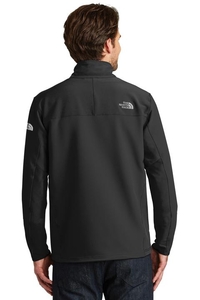 NF0A3LGV - The North Face Tech Stretch Soft Shell Jacket