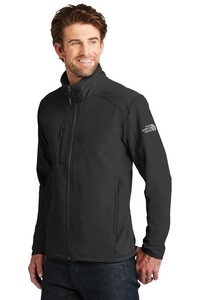 NF0A3LGV - The North Face Tech Stretch Soft Shell Jacket