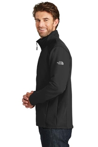 NF0A3LGV - The North Face Tech Stretch Soft Shell Jacket