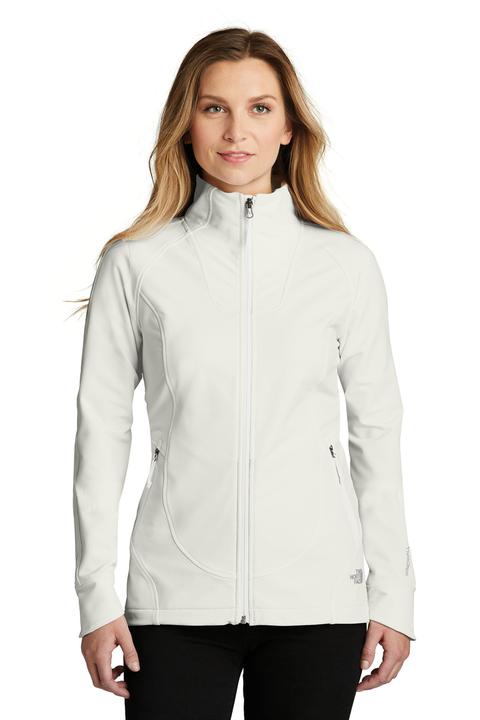 NF0A3LGW - The North Face Ladies Tech Stretch Soft Shell Jacket