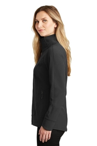 NF0A3LGW - The North Face Ladies Tech Stretch Soft Shell Jacket