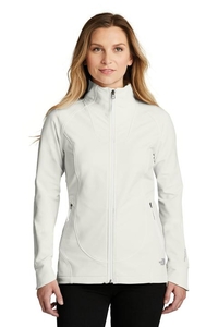 NF0A3LGW - The North Face Ladies Tech Stretch Soft Shell Jacket