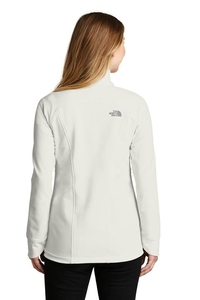 NF0A3LGW - The North Face Ladies Tech Stretch Soft Shell Jacket
