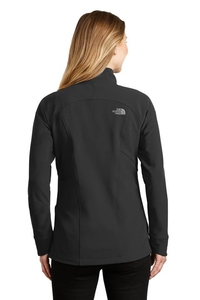 NF0A3LGW - The North Face Ladies Tech Stretch Soft Shell Jacket