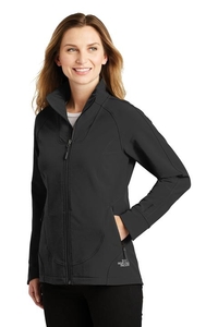 NF0A3LGW - The North Face Ladies Tech Stretch Soft Shell Jacket