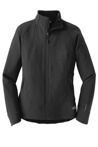 NF0A3LGW - The North Face Ladies Tech Stretch Soft Shell Jacket
