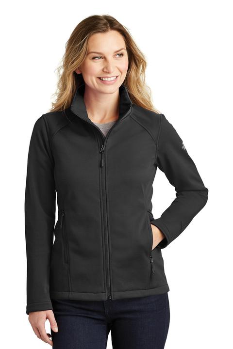 NF0A3LGY - The North Face  Ladies Ridgeline Soft Shell Jacket