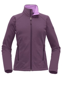 NF0A3LGY - The North Face  Ladies Ridgeline Soft Shell Jacket