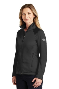 NF0A3LGY - The North Face  Ladies Ridgeline Soft Shell Jacket
