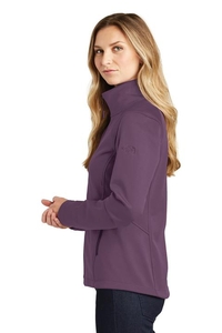 NF0A3LGY - The North Face  Ladies Ridgeline Soft Shell Jacket