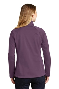 NF0A3LGY - The North Face  Ladies Ridgeline Soft Shell Jacket