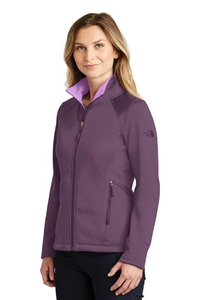 NF0A3LGY - The North Face  Ladies Ridgeline Soft Shell Jacket
