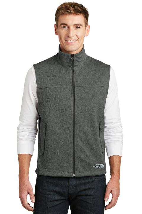 NF0A3LGZ - The North Face Ridgeline Soft Shell Vest