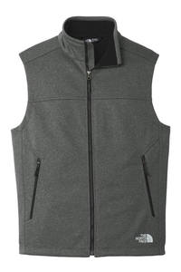 NF0A3LGZ - The North Face Ridgeline Soft Shell Vest