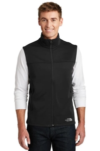 NF0A3LGZ - The North Face Ridgeline Soft Shell Vest