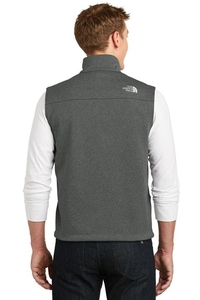 NF0A3LGZ - The North Face Ridgeline Soft Shell Vest