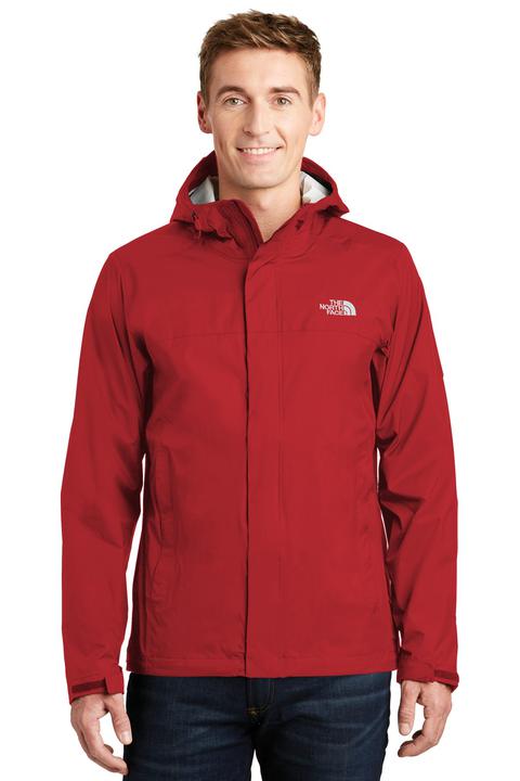 NF0A3LH4 - The North Face  DryVent Rain Jacket