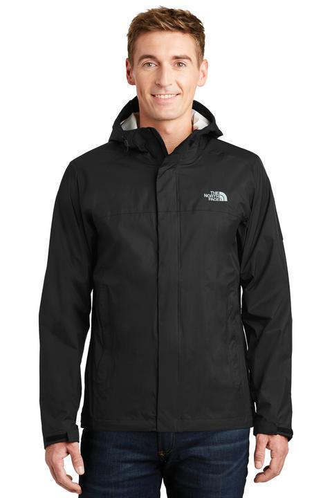 NF0A3LH4 - The North Face DryVent Rain Jacket