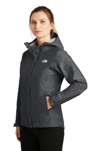 NF0A3LH5 - The North Face Ladies DryVent Rain Jacket