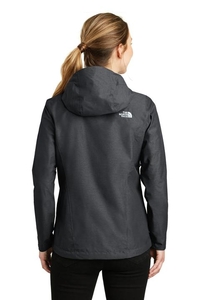 NF0A3LH5 - The North Face Ladies DryVent Rain Jacket