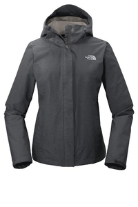 NF0A3LH5 - The North Face Ladies DryVent Rain Jacket
