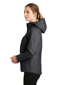 NF0A3LH5 - The North Face Ladies DryVent Rain Jacket