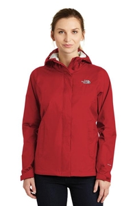 NF0A3LH5 - The North Face Ladies DryVent Rain Jacket