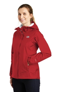 NF0A3LH5 - The North Face Ladies DryVent Rain Jacket