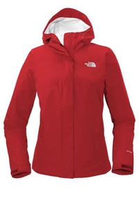 NF0A3LH5 - The North Face Ladies DryVent Rain Jacket
